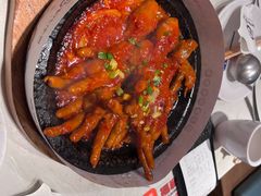 -七八冷面·延边朝鲜族美食(欢乐谷店)
