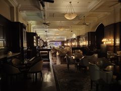 -LONG BAR 廊吧(外滩华尔道夫酒店)