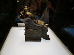 -陕西历史博物馆