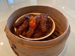 -利苑酒家(金宝店)