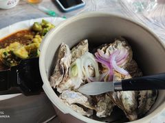 -东极岛海鲜