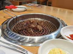 -本家韩国烤肉(青岛万象城店)