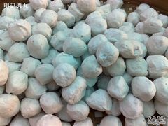 鱼丸[皖鱼肉}-明记特色肉丸