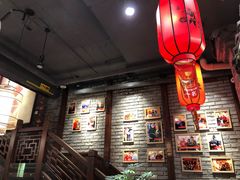 -谭鸭血老火锅(漳州路店)