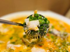 -川味堂·四川豆花(八卦岭店)