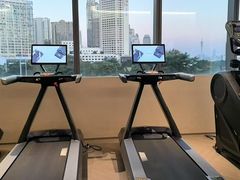 -YCHL FIT 健身(星寰店)