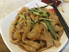 -子午路张记肉夹馍(小寨西路店)