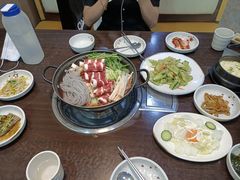 -金明子八带鱼馆(正宗韩国连锁店)