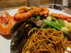 -喜洲吧·江畔老船厂·庭院餐厅(喜临院店)