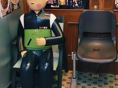 -憶廟街 X 沙角邨(太古城店)