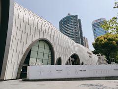 -上海尚嘉中心