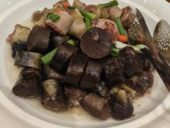 -蒙古大营·蒙古演绎餐厅(赛马场店)