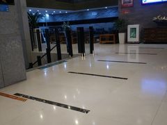 -纽斯桑拿会所(天山店)