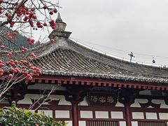 -华清宫景区