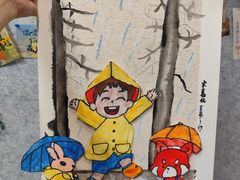 -斯玛特儿童美术中心(文化中心店)