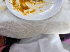 -葛尼沙印度餐厅 (镇明路店)