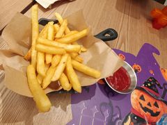 -必胜客(烟火食堂观前店)