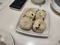 鲜肉生煎-光明邨大酒家(淮海路店)