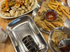 -多宾韩国料理(学衡路店)