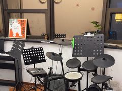 -MusicLife音乐(浦东校区)