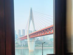 -小天鹅火锅·一线江景洪鼎旗舰店(洪崖洞店)
