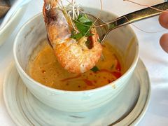 -云厨·高空西餐厅(成都瑯珀·凯悦臻选酒店)