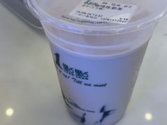 -1点点(新达汇三林店)