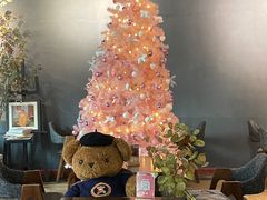 大堂-咖法森林·咖啡  酒吧(天河店)