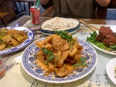 -石老头关东饺子王·东北菜(嘉华鑫城店)