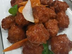 -宝发园名菜馆