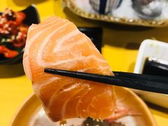 -川骄海鲜自助(河东店)