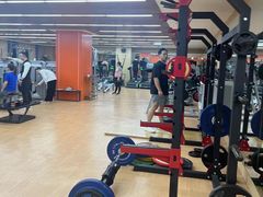 -CXFIT 陈徐健身工作室(凯旋店)