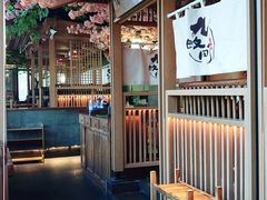 -九畋町和牛黑牛烤肉料理(三里屯3·3大厦店)