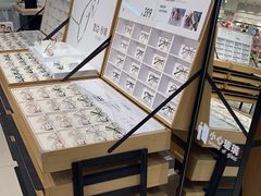 -OYEA欧野眼镜(武商MALL·众圆店)