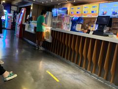 -太平洋影城(王府井店)