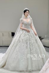 -南京宝娜嫁衣婚纱礼服馆(中央路店)