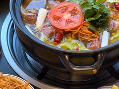 -赵氏烩泽腊排骨火锅店(近华浦路店)