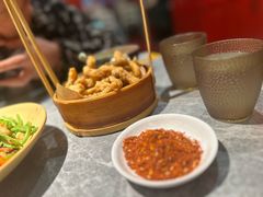 -廖川菜(八佰伴店)