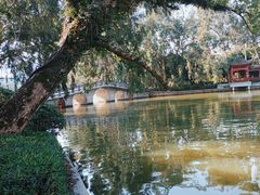 -西湖公园(鼓楼区)