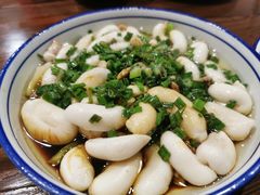 墨鱼蛋-兰边碗(鼓楼店)