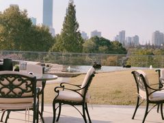 -行者书屋大堂吧 ·下午茶(南京圣和府邸酒店)