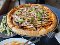 -WOLFGANG PUCK KITCHEN & BAR(迪士尼小镇店)