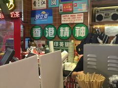 -美芝莲(领展购物广场中关村店)