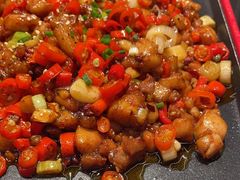 -小户人家(循礼门南国中心店)