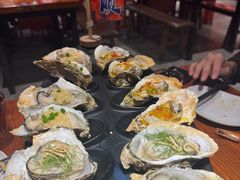 -烧蠔帮·湛江生蚝(南桥店)