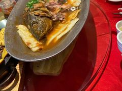 -山西会馆·晋菜·晋商宴·牌匾博物馆(胜利东街店)