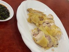-潮州菜馆(十里河店)