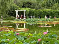 -国家植物园南园