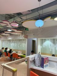 -尼克Playtime(欢乐海岸店)