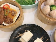 -聚福山莊·寻味顺德(北滘店)